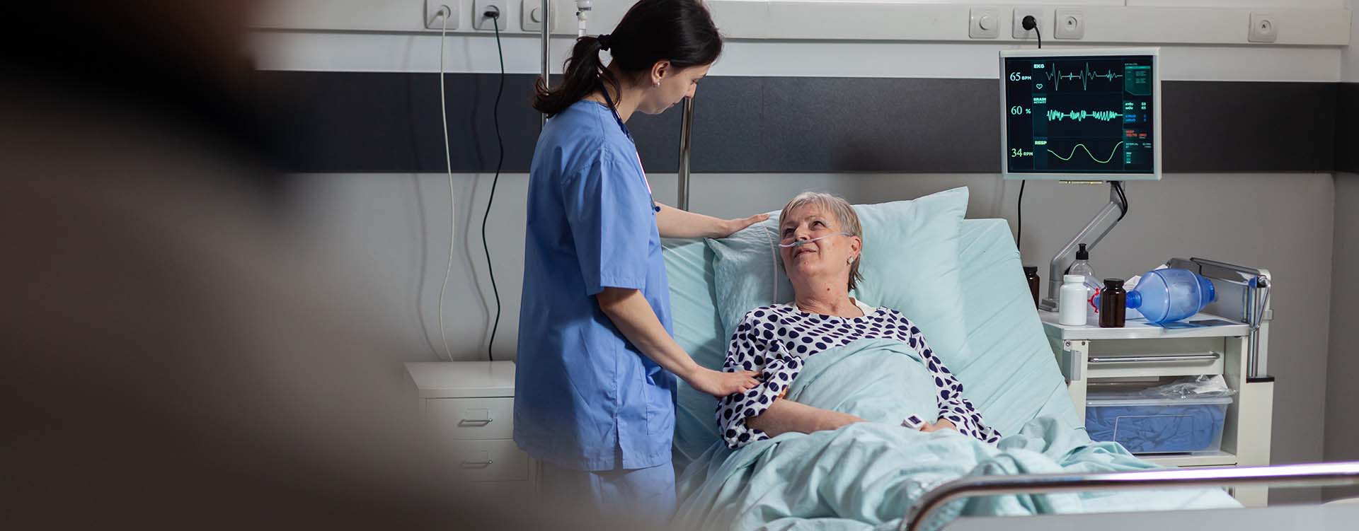 Surgical Instruments & Hospital Furniture