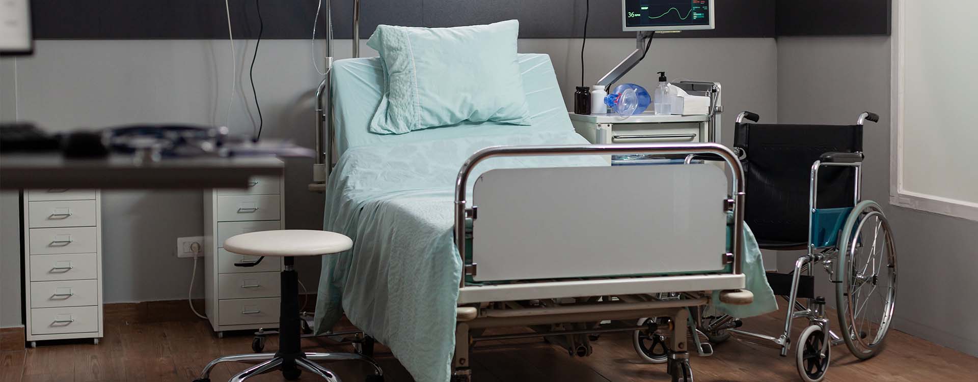 Medical Equipment and Surgical Instruments