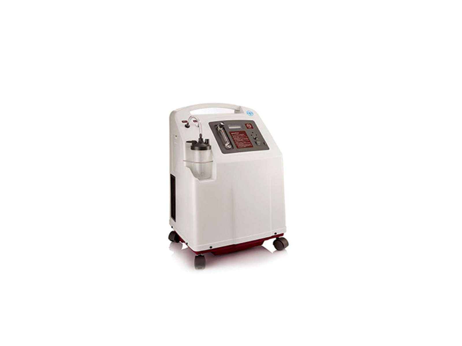 Respiratory Care Products