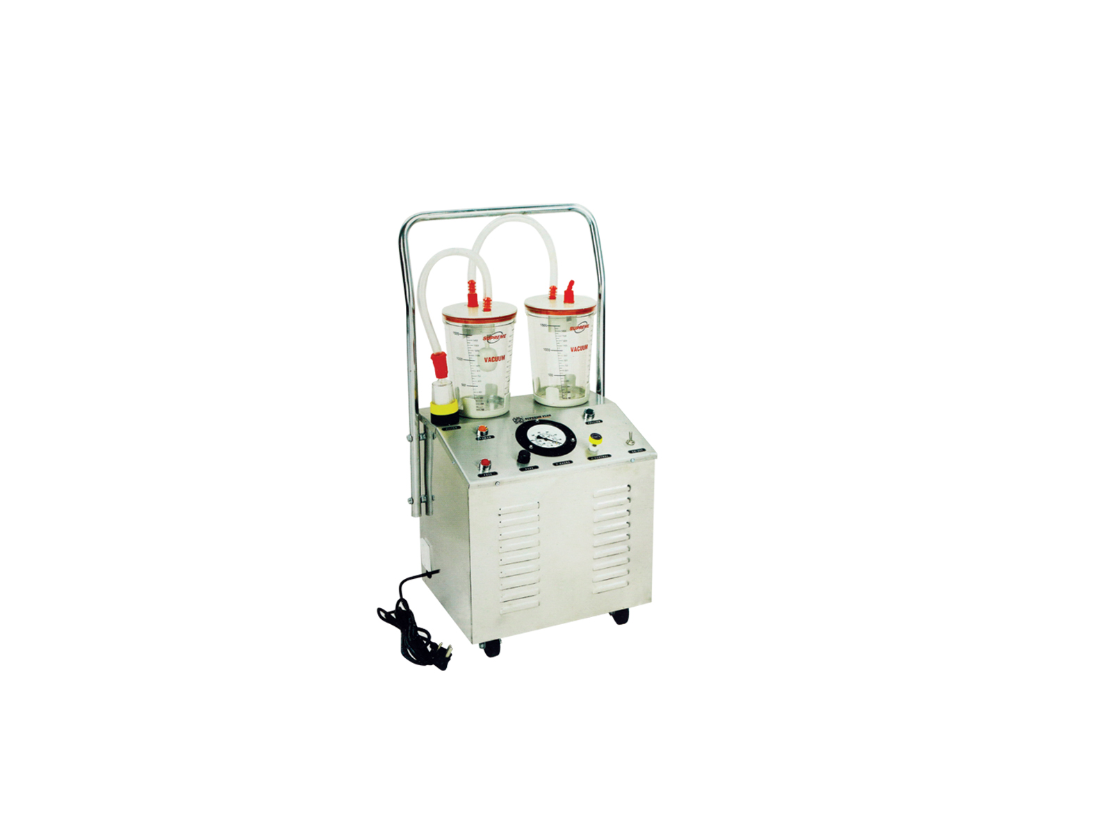 Suction Apparatus