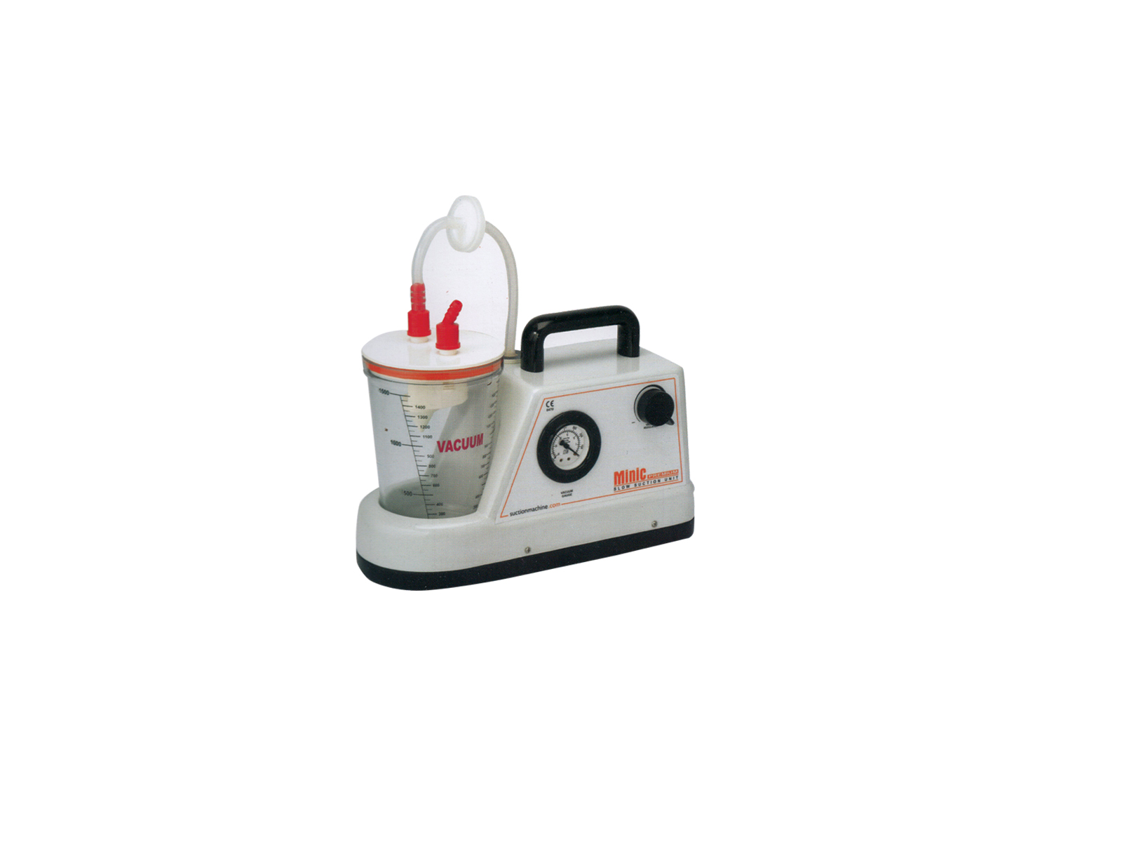 Suction Apparatus